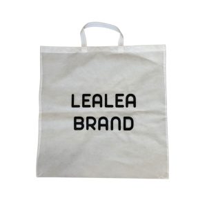 Pungă din nețesut „Lealea Brand”