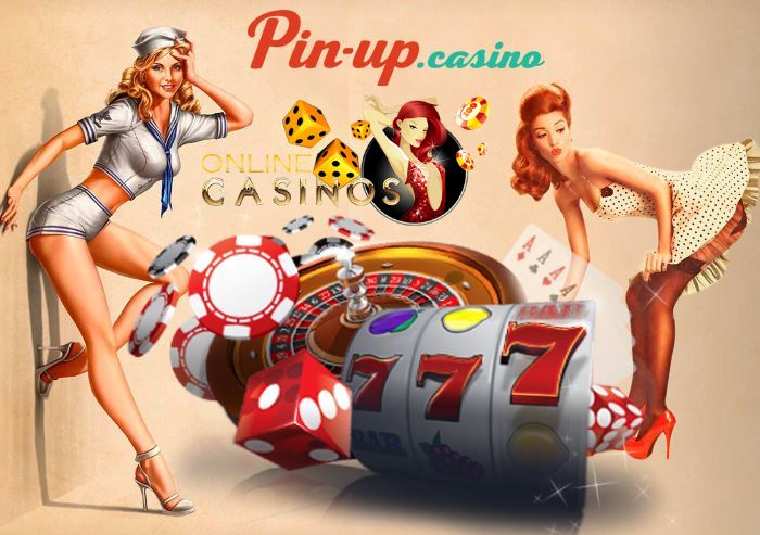 Evaluación de Pin-Up Casino