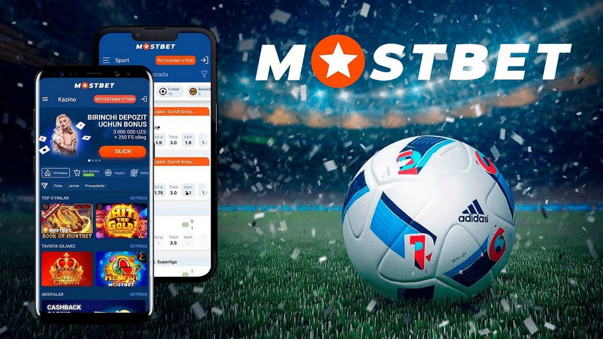 MostBet AZ – ваш авторитетный помощник в спортивных и азартных играх